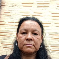 Foto de Jaqueline